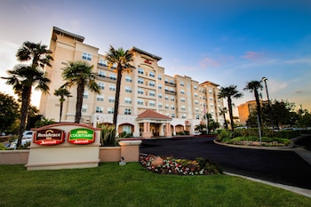 residence inn by marriott newark silicon valley