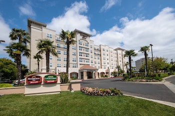 residence inn by marriott newark silicon valley