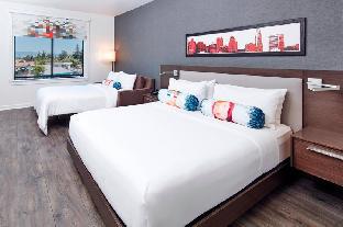 Aloft San Jose Cupertino,San Jose>>Campbell,3 star