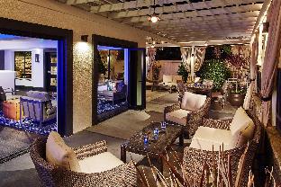 Aloft San Jose Cupertino,San Jose>>Campbell,3 star