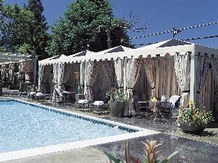 Aloft San Jose Cupertino,San Jose>>Campbell,3 star