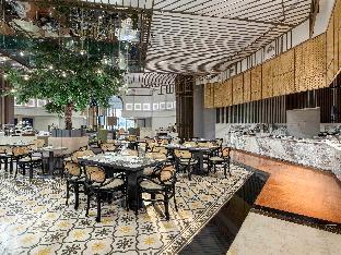 Mercure Jakarta Batavia,Taman Sari>>Jakarta,4 star