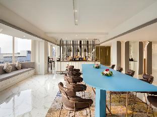 Mercure Jakarta Batavia,Taman Sari>>Jakarta,4 star