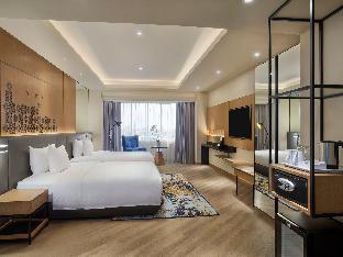 Mercure Jakarta Batavia,Taman Sari>>Jakarta,4 star