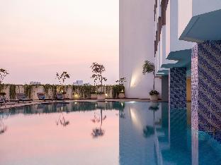 Mercure Jakarta Batavia,Taman Sari>>Jakarta,4 star