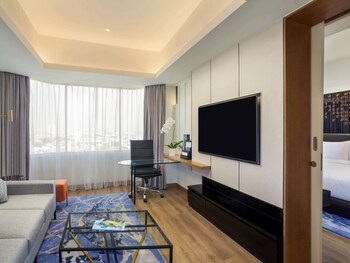 mercure jakarta batavia