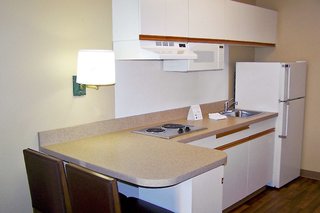 Extended Stay America Suites San Jose Downtown,Santa Clara>>San Jose,3 star