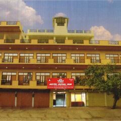 hotel goyal inn
