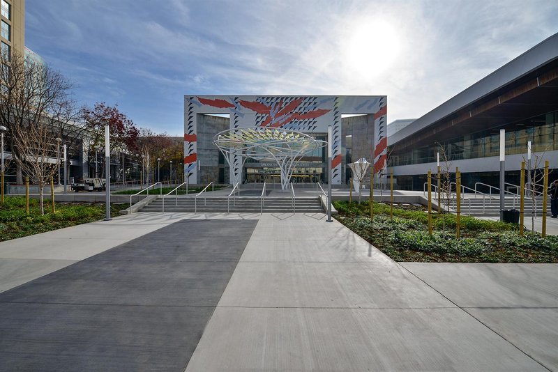 americas best value inn san jose convention center