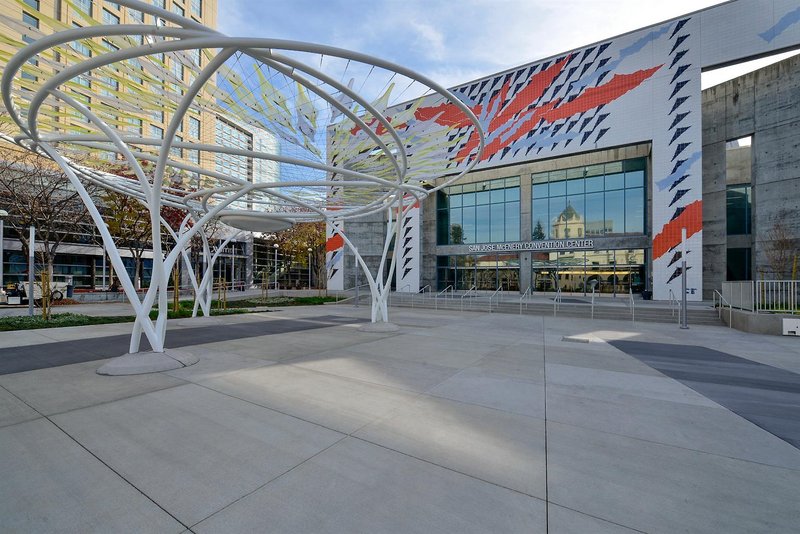 americas best value inn san jose convention center