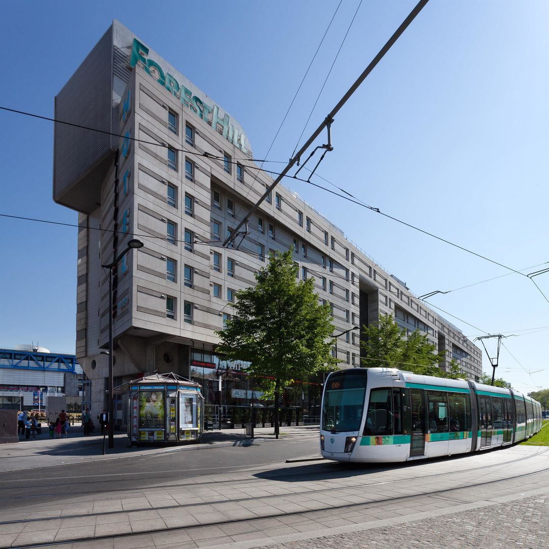 the remix hotel