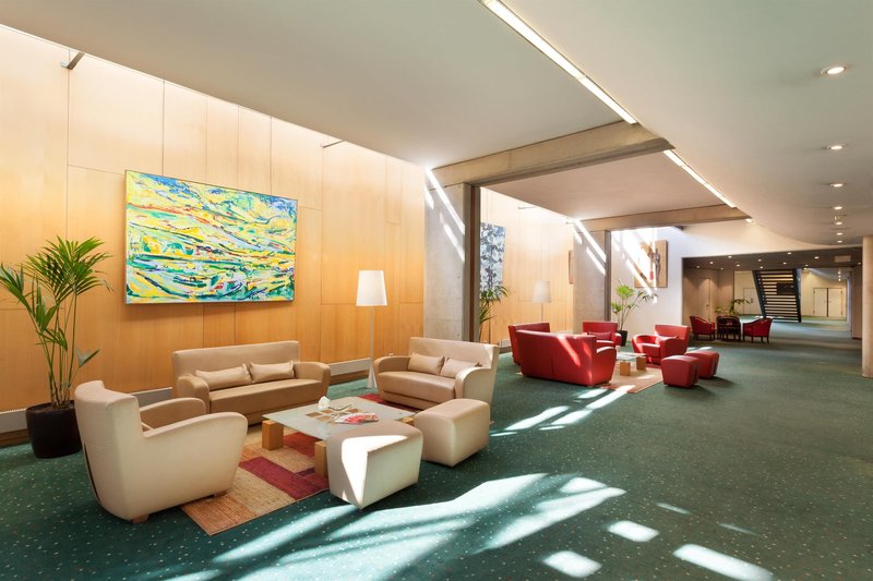 the remix hotel