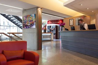 The Remix Hotel,In Paris (19Th Arrondissement),4 star