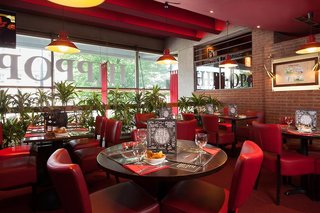 The Remix Hotel,In Paris (19Th Arrondissement),4 star