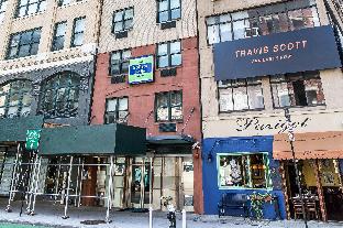 The Solita Soho Hotel,Jersey City>>New York,3 star