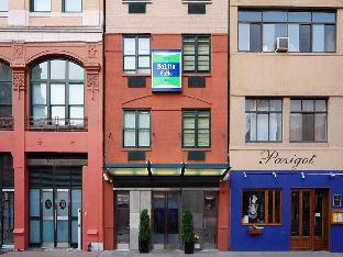 The Solita Soho Hotel,Jersey City>>New York,3 star