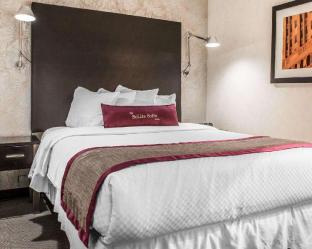 The Solita Soho Hotel,Jersey City>>New York,3 star