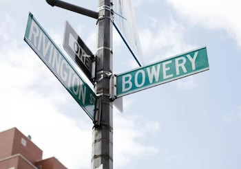 the solita soho hotel