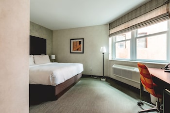 the solita soho hotel