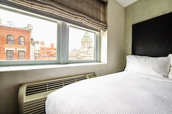 the solita soho hotel