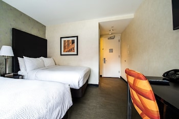 the solita soho hotel