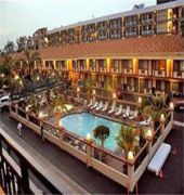 tropicana inn and suites