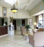 tropicana inn and suites