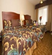 tropicana inn and suites