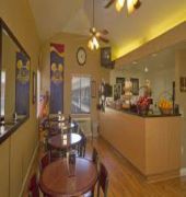 tropicana inn and suites