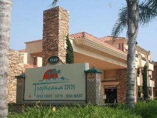 tropicana inn and suites