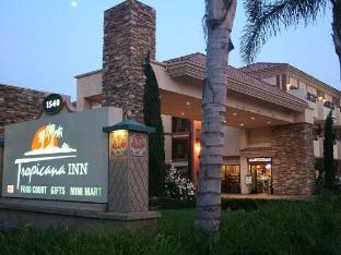 tropicana inn and suites