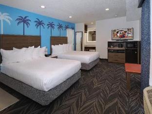 tropicana inn and suites