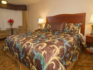 tropicana inn and suites