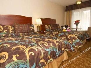 tropicana inn and suites