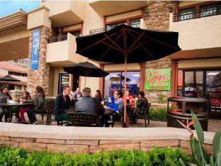 tropicana inn and suites