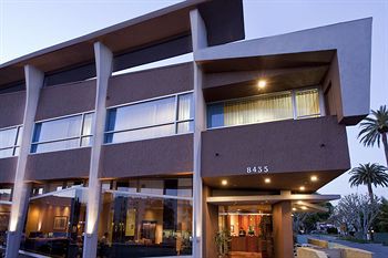 elan hotel