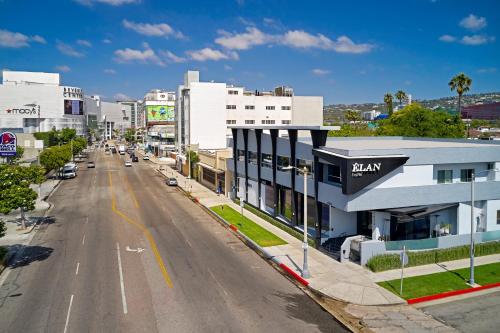 elan hotel
