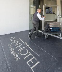 elan hotel