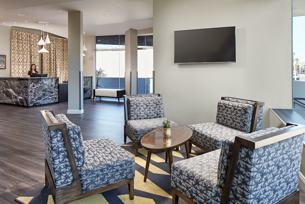 elan hotel