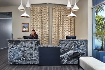 elan hotel