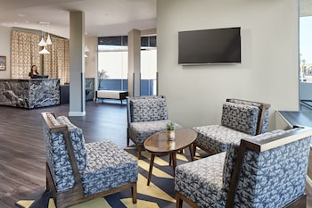 elan hotel