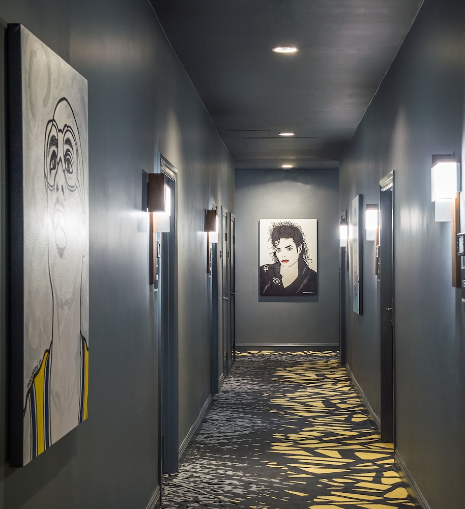 elan hotel