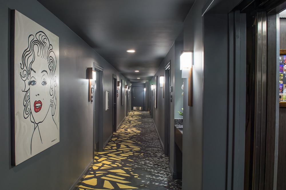 elan hotel