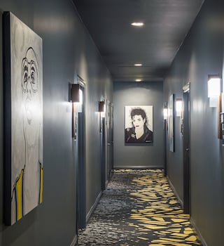 elan hotel