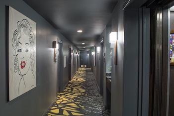 elan hotel