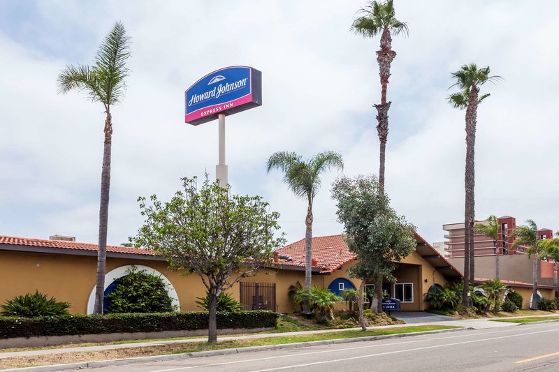 howard johnson by wyndham national city san diego south