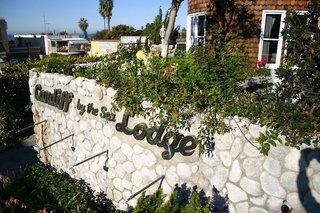 Cardiff By The Sea Lodge,Del Mar>>Cardiff-By-The-Sea,3 star