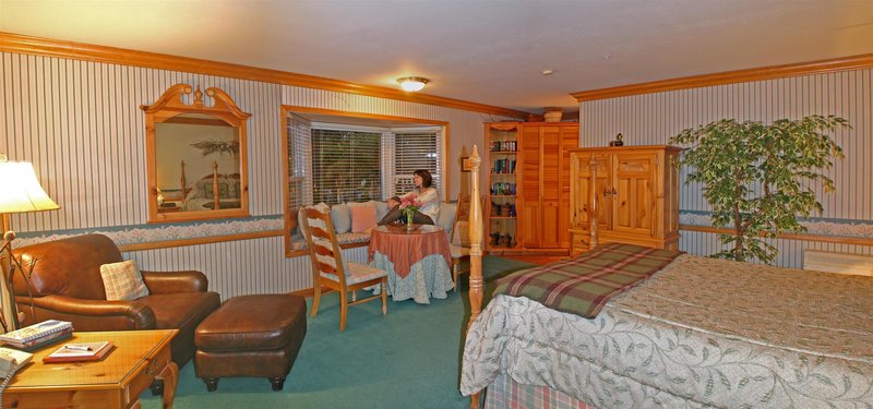 cardiff by the sea lodge