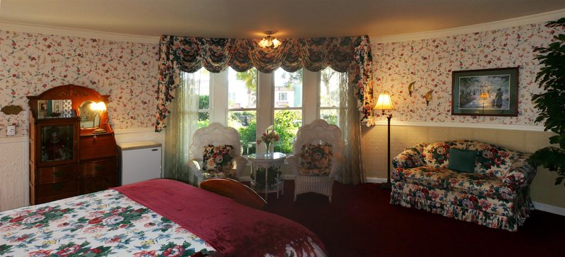 cardiff by the sea lodge