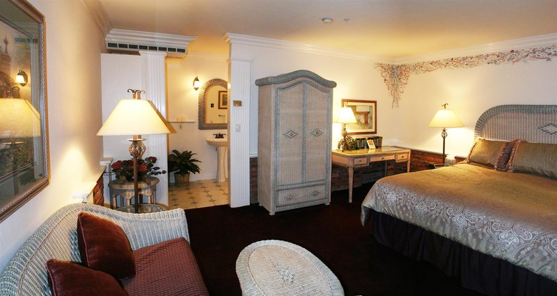 cardiff by the sea lodge